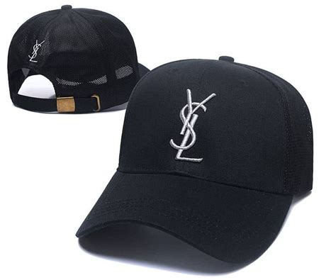 ysl cap men|More.